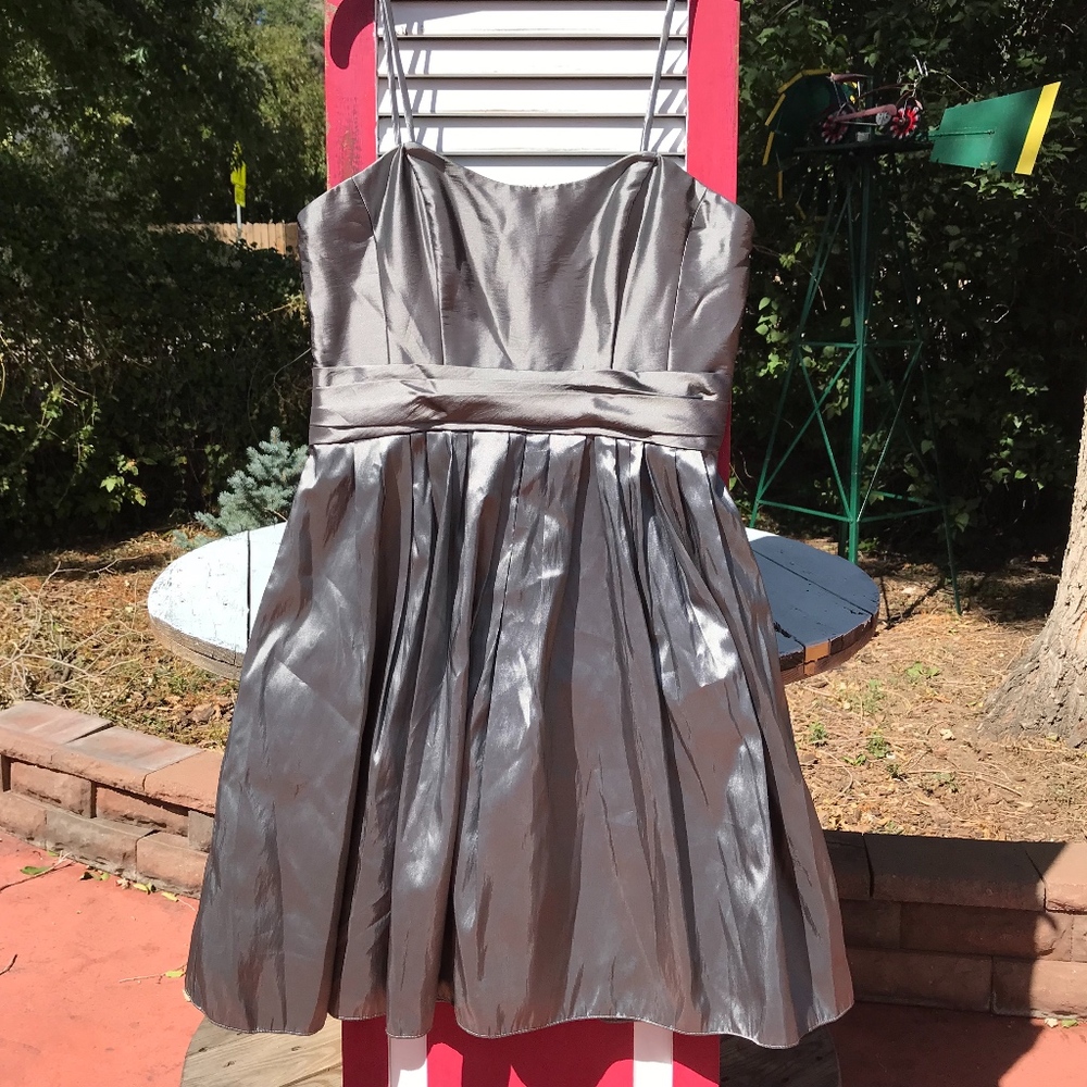 SALE! NEW WTOO by Watters & Watters Dress